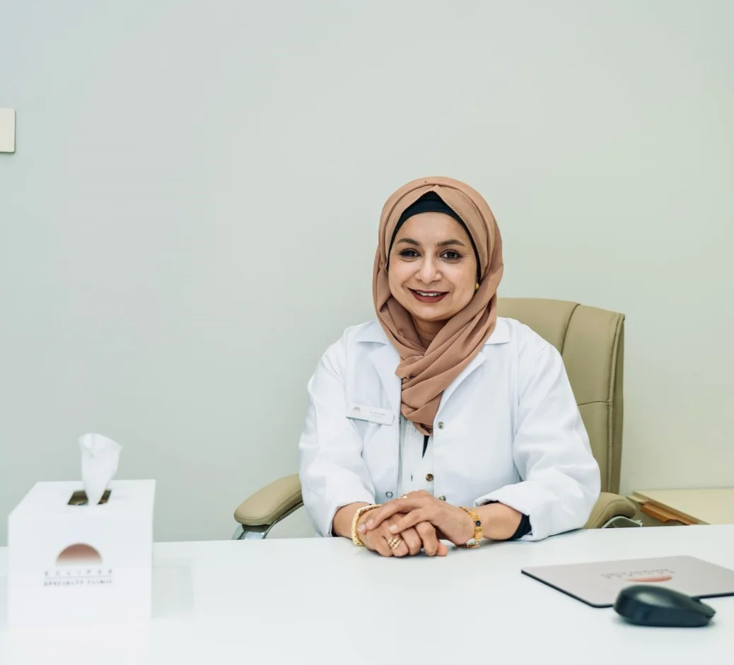 Dr-Sana-gynecologist-in-Dubai